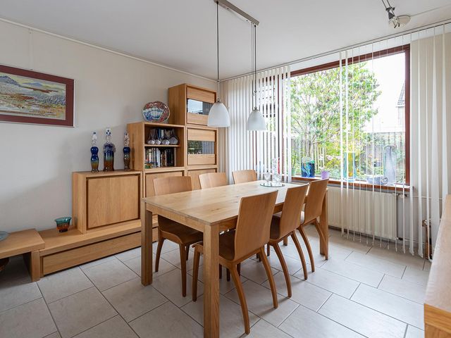 Jan Steenlaan 24, Papendrecht