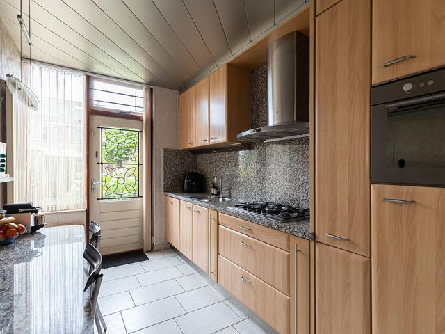 Jan Steenlaan 24, Papendrecht