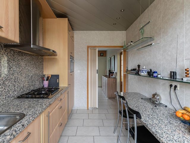 Jan Steenlaan 24, Papendrecht