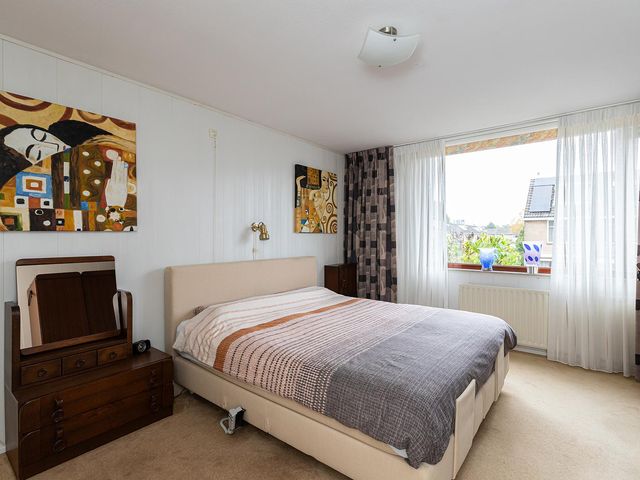 Jan Steenlaan 24, Papendrecht