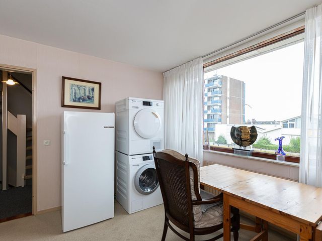 Jan Steenlaan 24, Papendrecht