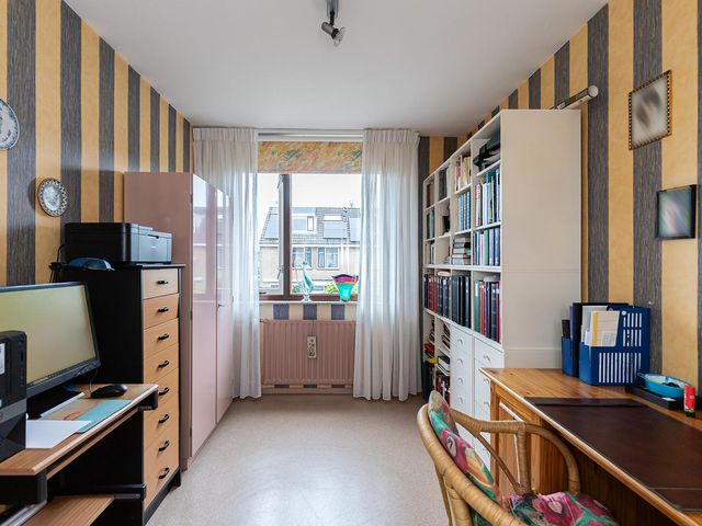 Jan Steenlaan 24, Papendrecht