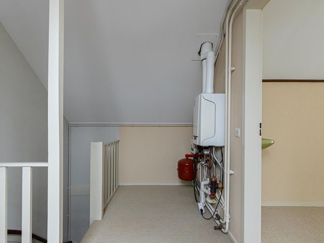 Jan Steenlaan 24, Papendrecht