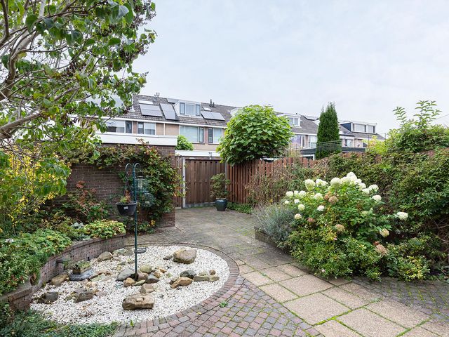 Jan Steenlaan 24, Papendrecht