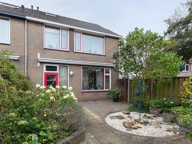 Jan Steenlaan 24, Papendrecht