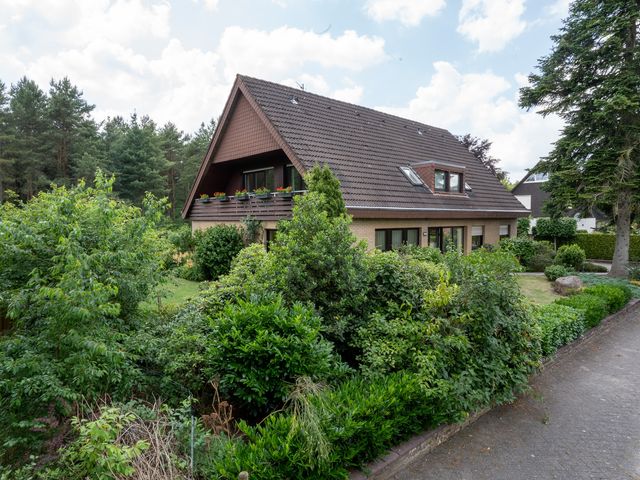 Springorumstraße 23  , Wielen