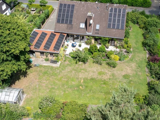 Springorumstraße 23  , Wielen