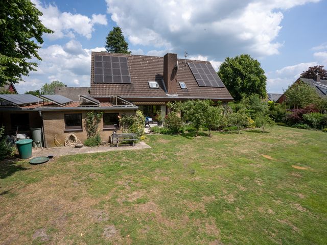 Springorumstraße 23  , Wielen