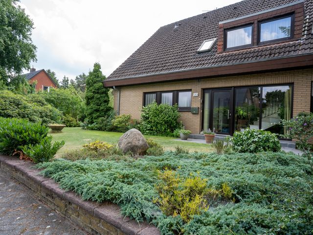 Springorumstraße 23  , Wielen