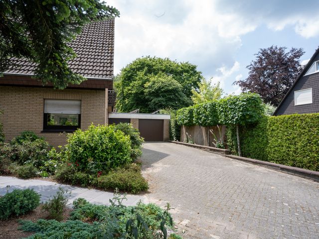 Springorumstraße 23  , Wielen