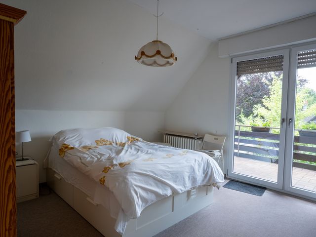 Springorumstraße 23  , Wielen