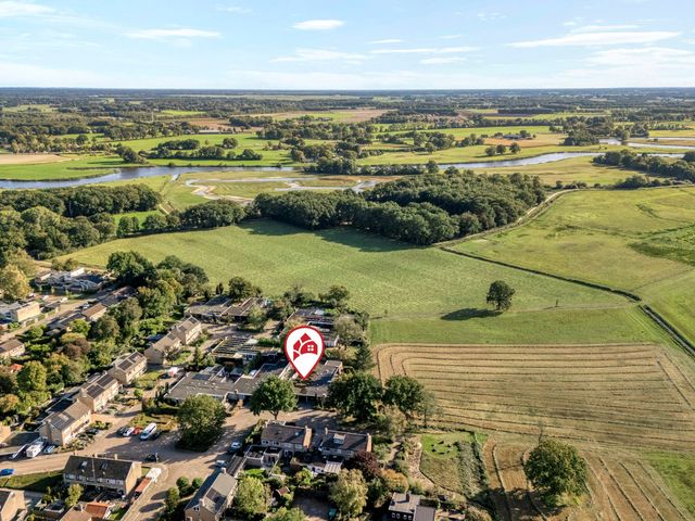 Meteoorplein 6, Hardenberg