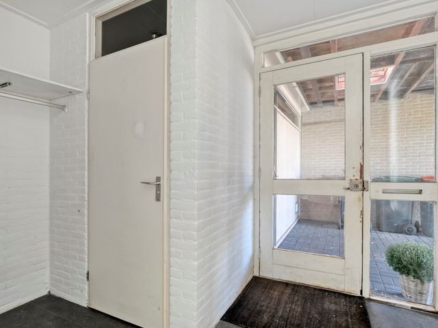 Meteoorplein 6, Hardenberg