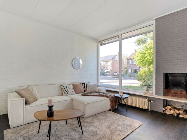 Meteoorplein 6, Hardenberg