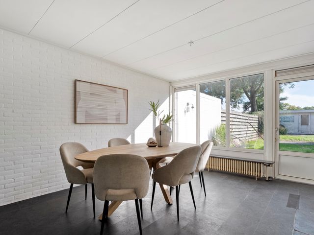 Meteoorplein 6, Hardenberg