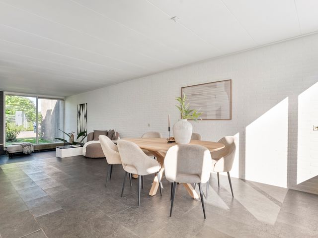 Meteoorplein 6, Hardenberg