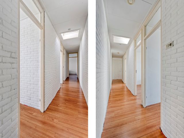 Meteoorplein 6, Hardenberg