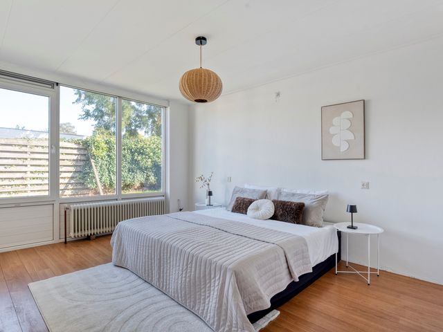 Meteoorplein 6, Hardenberg