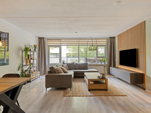 Delflandseweg 237, Schiedam