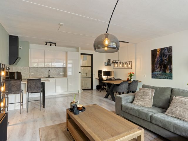 Delflandseweg 237, Schiedam