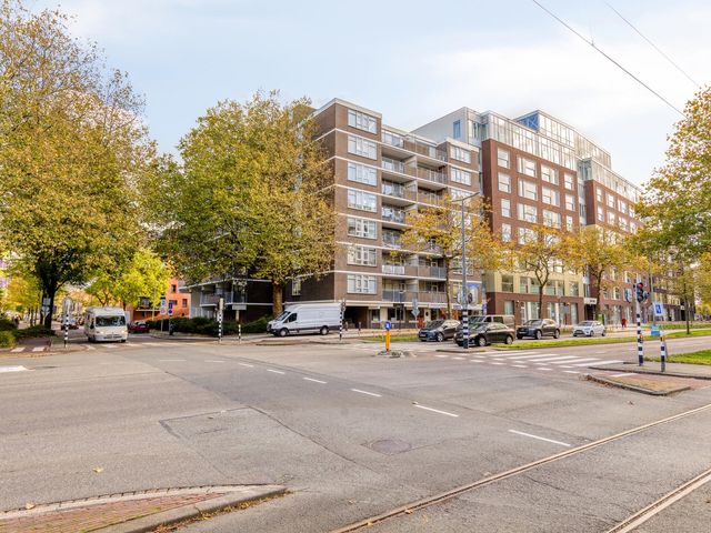 Delflandseweg 237, Schiedam