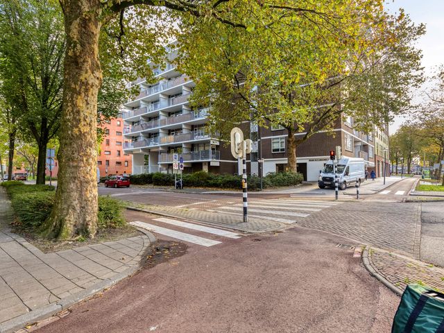 Delflandseweg 237, Schiedam