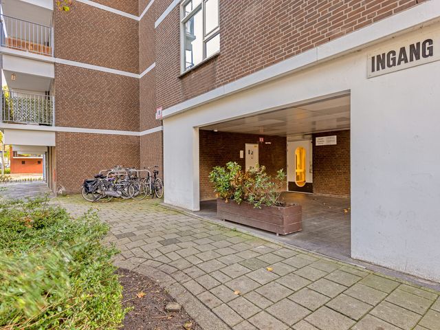 Delflandseweg 237, Schiedam