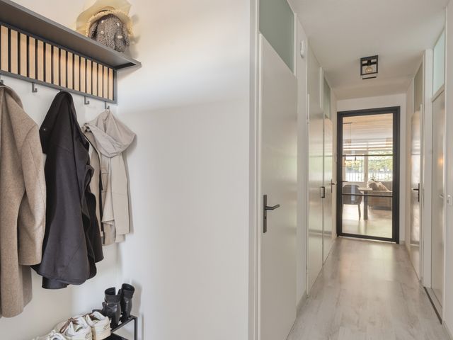 Delflandseweg 237, Schiedam