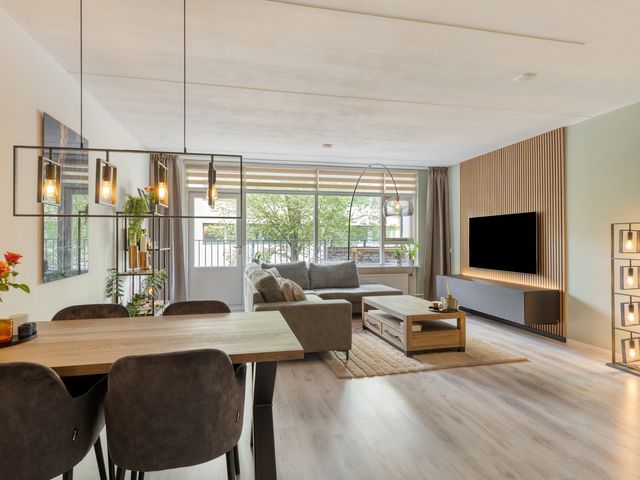 Delflandseweg 237, Schiedam