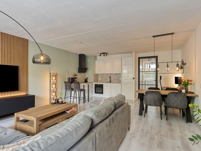 Delflandseweg 237, Schiedam