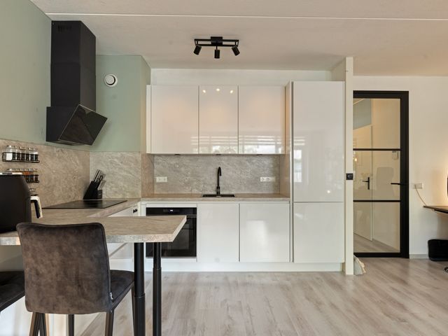 Delflandseweg 237, Schiedam