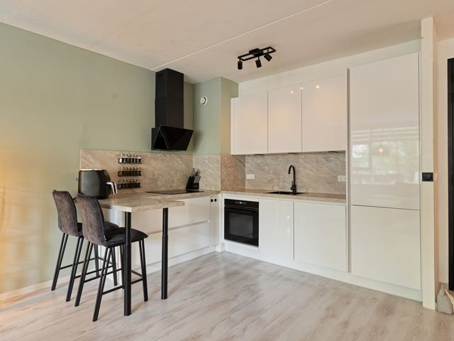 Delflandseweg 237, Schiedam