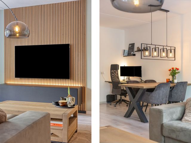 Delflandseweg 237, Schiedam