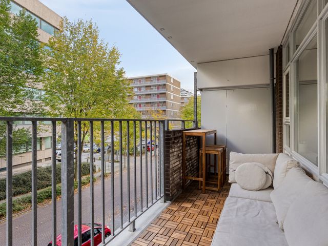 Delflandseweg 237, Schiedam