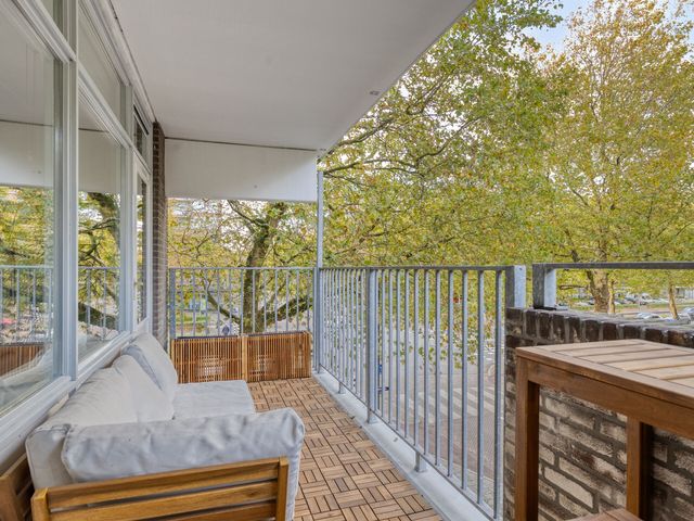 Delflandseweg 237, Schiedam