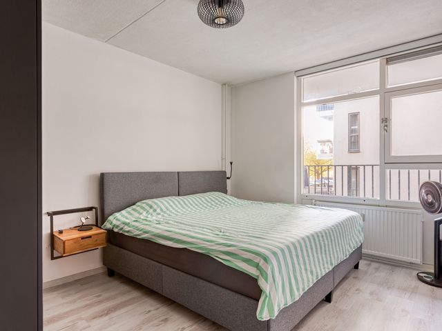 Delflandseweg 237, Schiedam