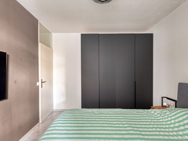 Delflandseweg 237, Schiedam