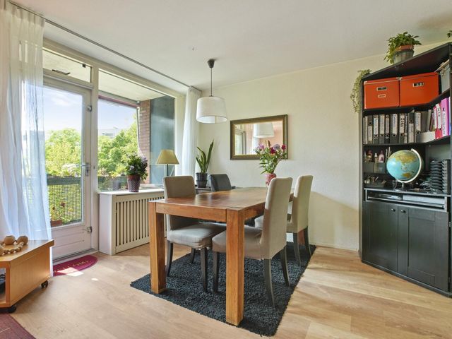 President Brandstraat 43, Amsterdam