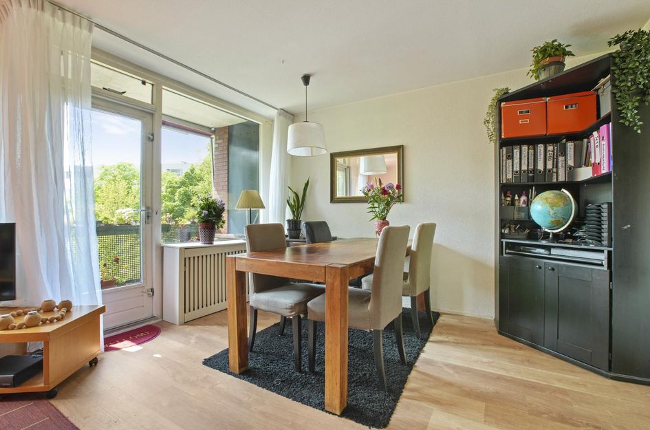 President Brandstraat 43