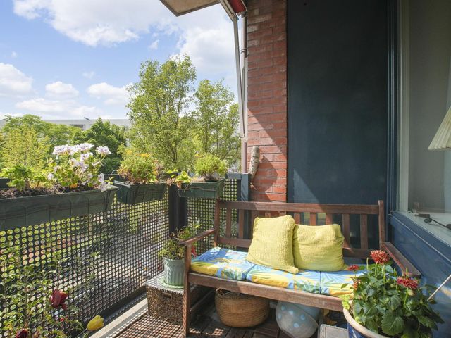 President Brandstraat 43, Amsterdam