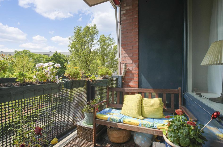 President Brandstraat 43