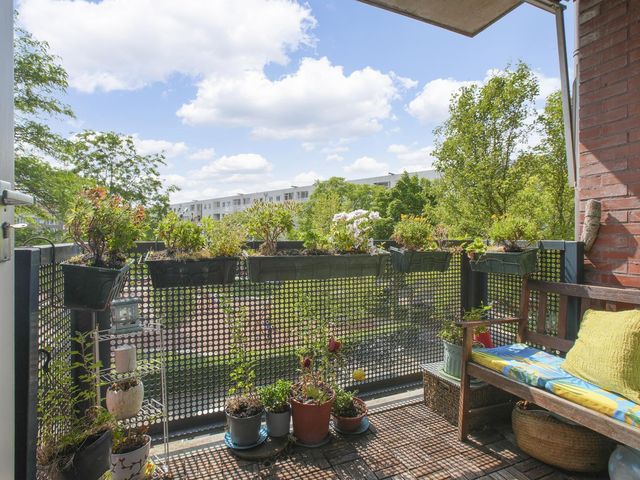 President Brandstraat 43, Amsterdam