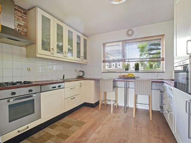 President Brandstraat 43, Amsterdam