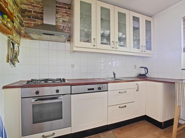 President Brandstraat 43, Amsterdam