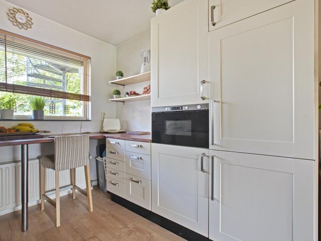 President Brandstraat 43, Amsterdam