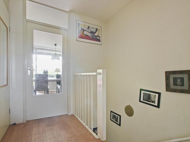 President Brandstraat 43, Amsterdam