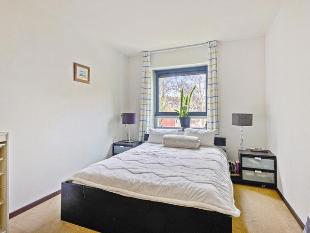 President Brandstraat 43, Amsterdam