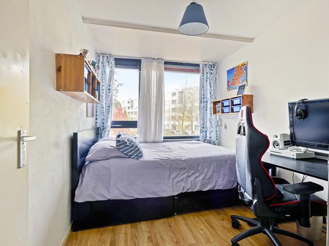 President Brandstraat 43, Amsterdam