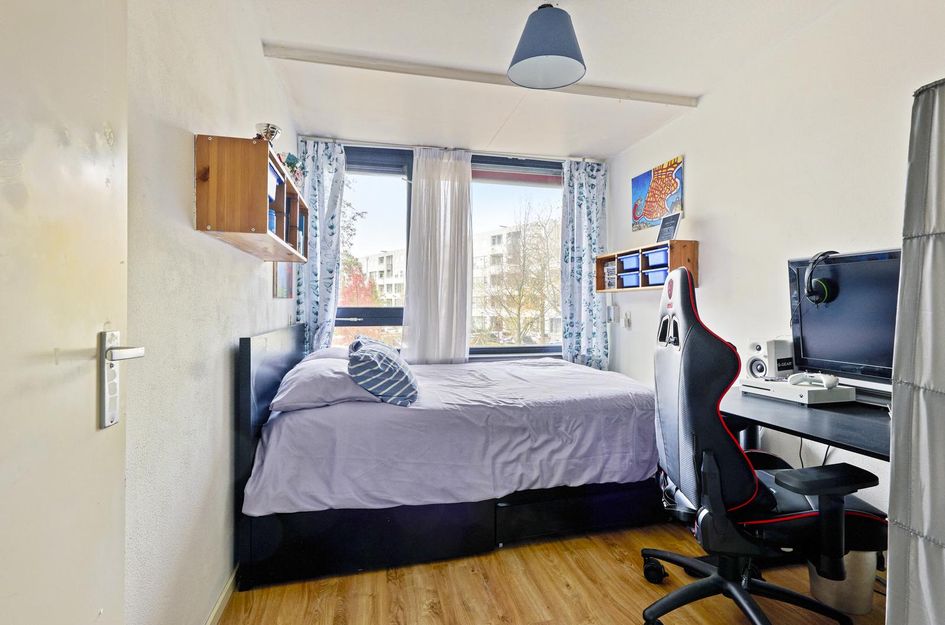 President Brandstraat 43