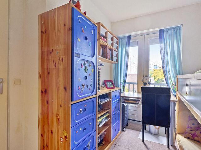 President Brandstraat 43, Amsterdam